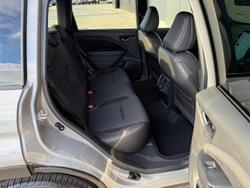 2025 Subaru Forester Hybrid Touring