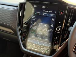 2025 Subaru Forester Hybrid Touring