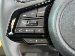 2025 Subaru Forester Hybrid Touring