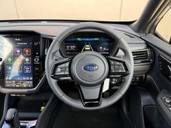 2025 Subaru Forester Hybrid Touring