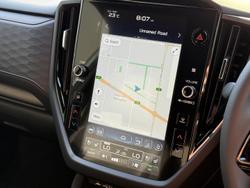 2025 Subaru Forester Hybrid Touring