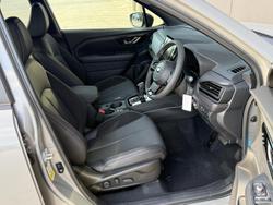 2025 Subaru Forester Hybrid Touring