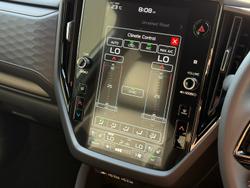 2025 Subaru Forester Hybrid Touring