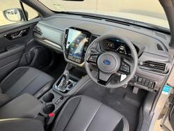 2025 Subaru Forester Hybrid Touring