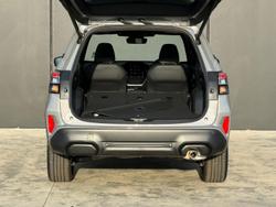 2025 Subaru Forester Hybrid Touring