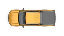 2025 Ford Ranger Wildtrak