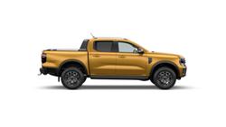 2025 Ford Ranger Wildtrak