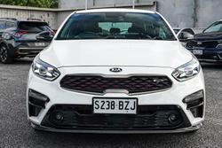 2019 Kia Cerato GT