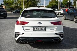 2019 Kia Cerato GT
