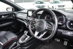 2019 Kia Cerato GT