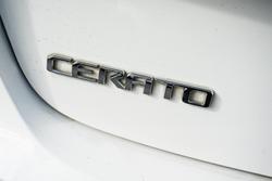 2019 Kia Cerato GT