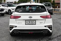 2019 Kia Cerato GT