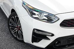 2019 Kia Cerato GT