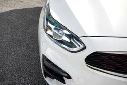 2019 Kia Cerato GT