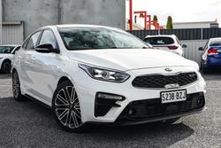 2019 Kia Cerato GT