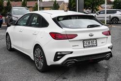 2019 Kia Cerato GT