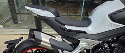 2024 CFMOTO NK ADVANCE NEBULA BLA