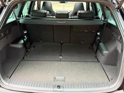 2023 SKODA Kodiaq RS NS MY23.5 4X4 Magic Black