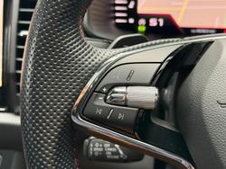 2023 SKODA Kodiaq RS NS MY23.5 4X4 Magic Black