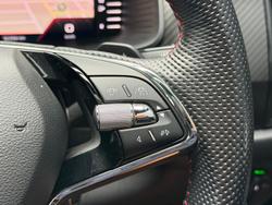 2023 SKODA Kodiaq RS NS MY23.5 4X4 Magic Black