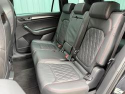 2023 SKODA Kodiaq RS NS MY23.5 4X4 Magic Black