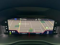 2023 SKODA Kodiaq RS NS MY23.5 4X4 Magic Black