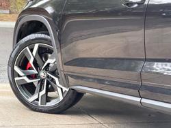 2023 SKODA Kodiaq RS NS MY23.5 4X4 Magic Black