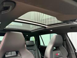 2023 SKODA Kodiaq RS NS MY23.5 4X4 Magic Black