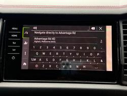 2023 SKODA Kodiaq RS NS MY23.5 4X4 Magic Black