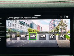 2023 SKODA Kodiaq RS NS MY23.5 4X4 Magic Black