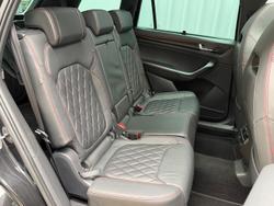 2023 SKODA Kodiaq RS NS MY23.5 4X4 Magic Black