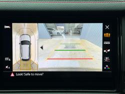 2023 SKODA Kodiaq RS NS MY23.5 4X4 Magic Black