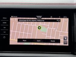 2023 SKODA Kodiaq RS NS MY23.5 4X4 Magic Black