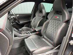 2023 SKODA Kodiaq RS NS MY23.5 4X4 Magic Black