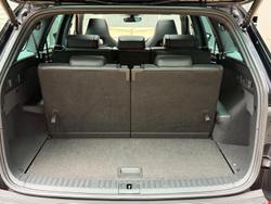 2023 SKODA Kodiaq RS NS MY23.5 4X4 Magic Black