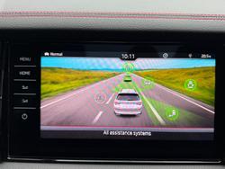 2023 SKODA Kodiaq RS NS MY23.5 4X4 Magic Black