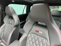 2023 SKODA Kodiaq RS NS MY23.5 4X4 Magic Black