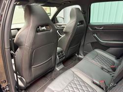 2023 SKODA Kodiaq RS NS MY23.5 4X4 Magic Black