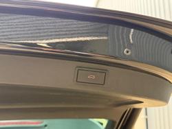 2023 SKODA Kodiaq RS NS MY23.5 4X4 Magic Black