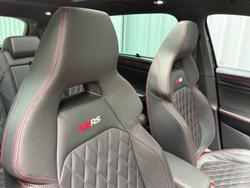 2023 SKODA Kodiaq RS NS MY23.5 4X4 Magic Black