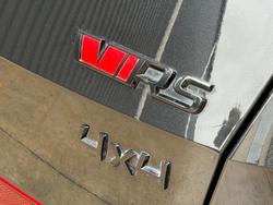 2023 SKODA Kodiaq RS NS MY23.5 4X4 Magic Black