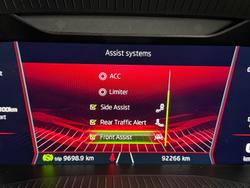 2023 SKODA Kodiaq RS NS MY23.5 4X4 Magic Black