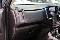 2020 Holden Trailblazer LTZ RG MY20 4X4 Dual Range Dark Shadow