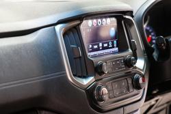 2020 Holden Trailblazer LTZ RG MY20 4X4 Dual Range Dark Shadow