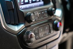 2020 Holden Trailblazer LTZ RG MY20 4X4 Dual Range Dark Shadow