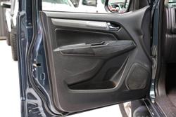 2020 Holden Trailblazer LTZ RG MY20 4X4 Dual Range Dark Shadow