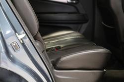 2020 Holden Trailblazer LTZ RG MY20 4X4 Dual Range Dark Shadow