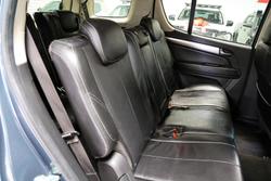 2020 Holden Trailblazer LTZ RG MY20 4X4 Dual Range Dark Shadow