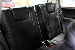 2020 Holden Trailblazer LTZ RG MY20 4X4 Dual Range Dark Shadow