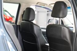 2020 Holden Trailblazer LTZ RG MY20 4X4 Dual Range Dark Shadow